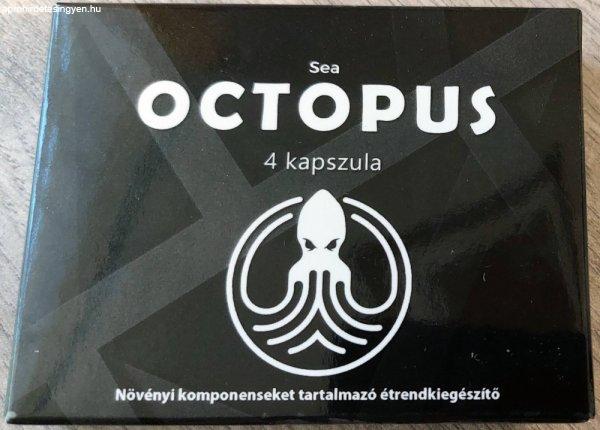 OCTOPUS – 4 db potencianövelő