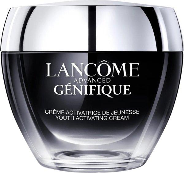 Lancôme Ifjúsági aktiváló krém Génifique
(Youth Activating Cream) 50 ml