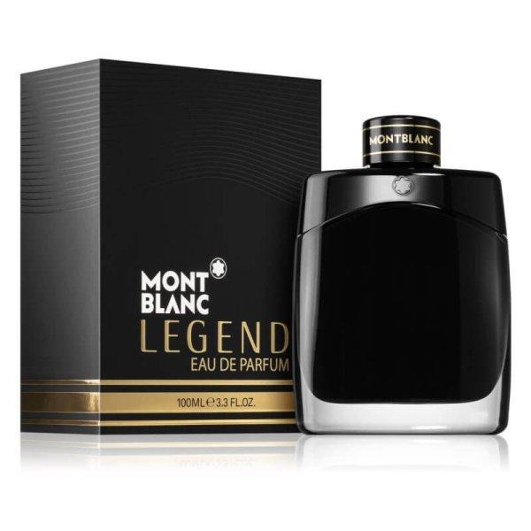 Mont Blanc Legend - EDP - TESZTER 100 ml