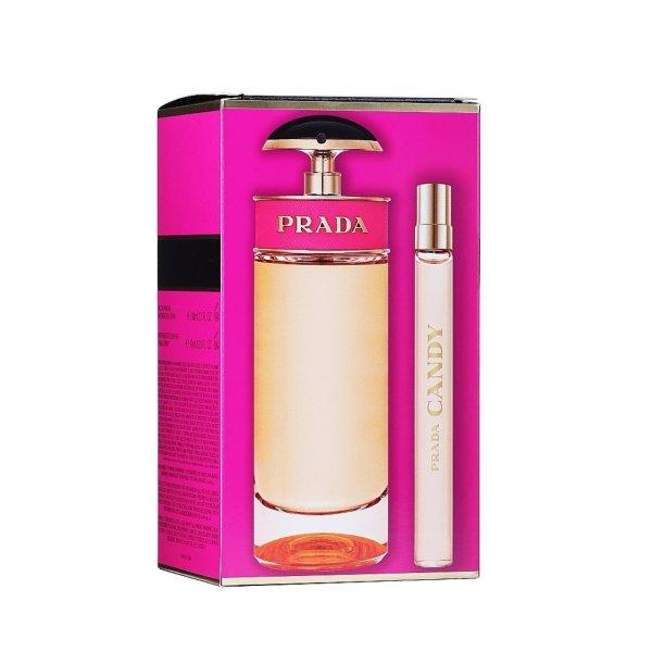 Prada Candy - EDP 80 ml + EDP 10 ml