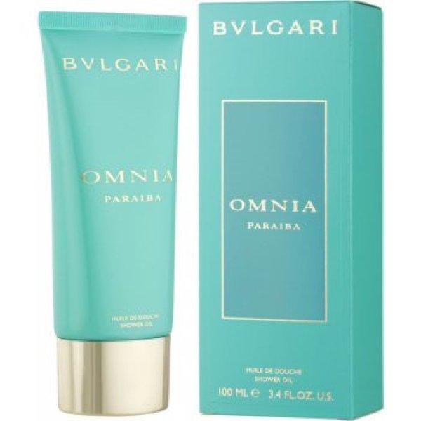 Bvlgari Omnia Paraiba - tusolóolaj 100 ml