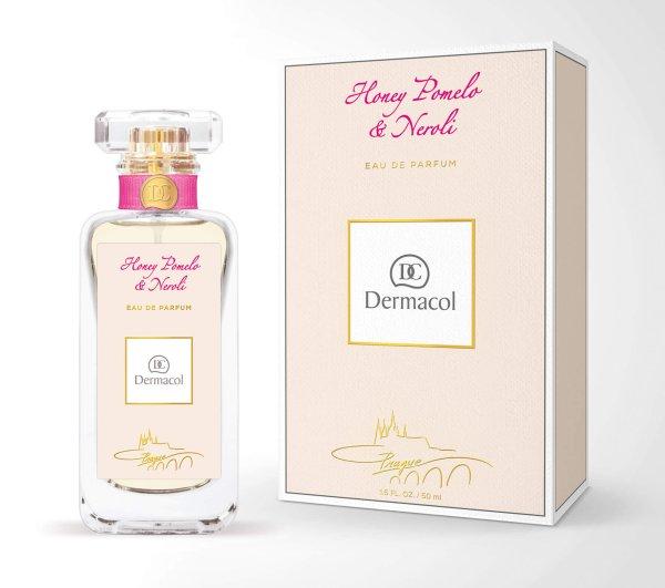 Dermacol Honey Pomelo & Neroli EDP 50 ml