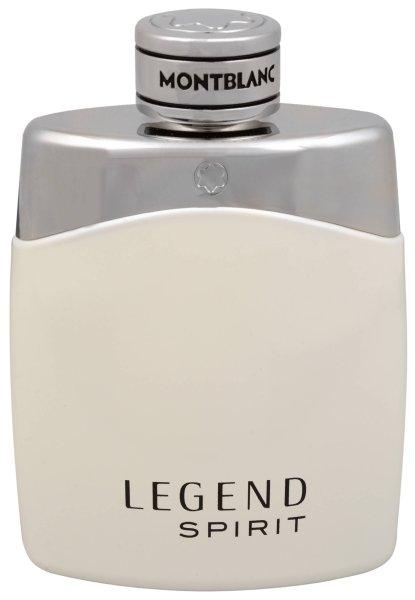 Mont Blanc Legend Spirit - EDT - TESZTER 100 ml