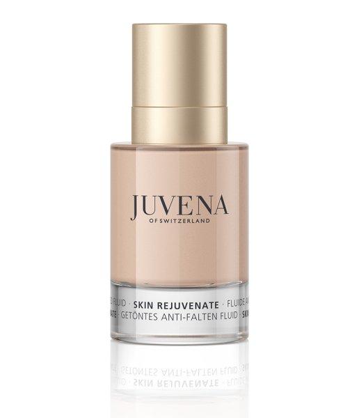 Juvena Tonizáló fluid SPF 10 Skin Rejuvenate (Delining Tinted Fluid)
50 ml Natural Bronze