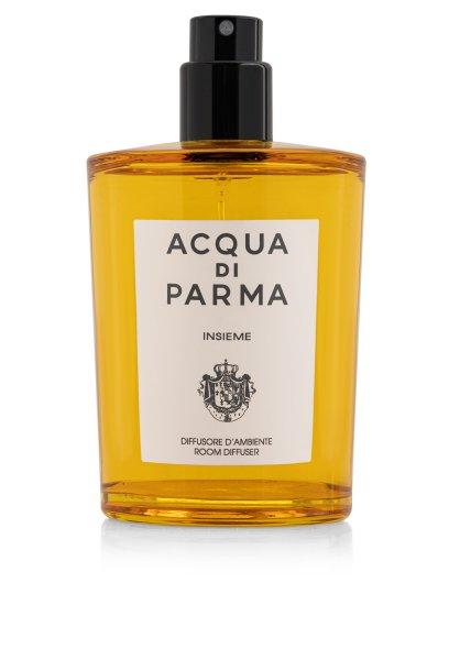 Acqua di Parma Insieme - diffúzor 100 ml - TESZTER szórófejjel,
pálcikák nélkül