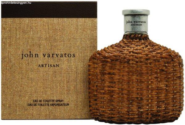 John Varvatos Artisan - EDT 125 ml