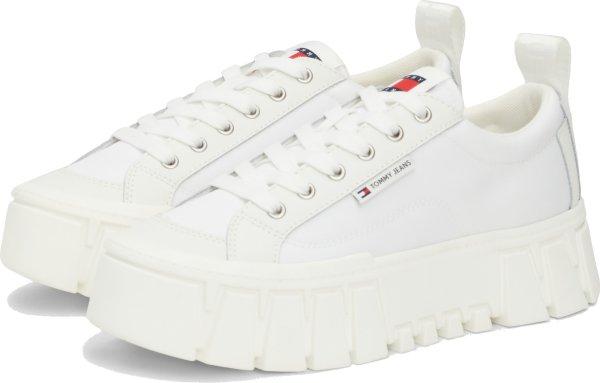 Tommy Hilfiger Női sportcipő EN0EN02569YBL 40