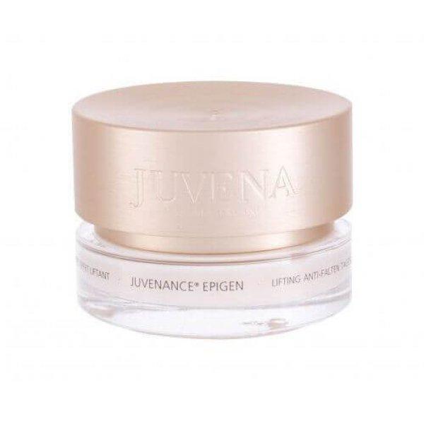 Juvena Juvenance® Epigen (Lifting Anti-Wrinkle Day Cream) 50 ml nappali,
ránctalanító lifting krém