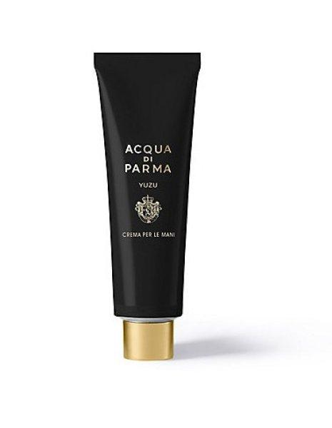 Acqua di Parma Yuzu - kézkrém 30 ml