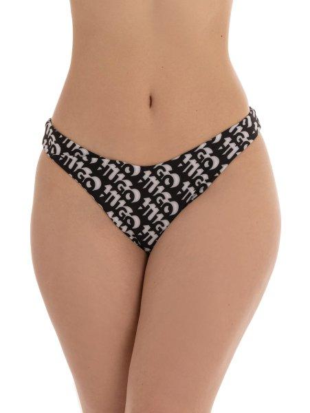 Hugo Boss Női bikini alsó HUGO Brazilian 50515320-961 XL