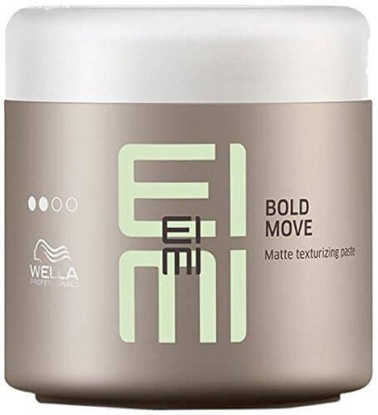 Wella Professionals Matt paszta hajszerkezet EIMI Bold Move 150 ml