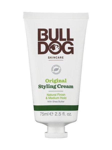 Bulldog Hajformázó krém Bulldog Original (Styling Cream) 75 ml