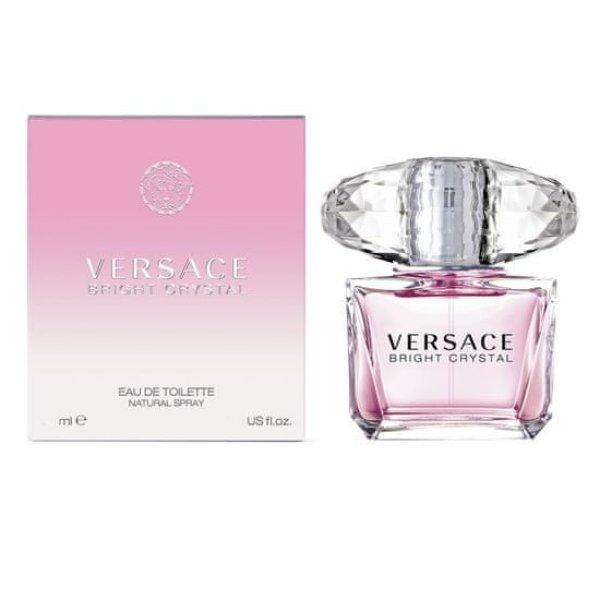 Versace Bright Crystal - miniatűr EDT 5 ml