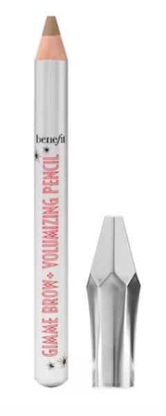 Benefit Szemöldökceruza Gimme Brow + Volumizing Pencil mini 0,6 g 3