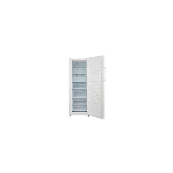 Midea MDRU333FZE01 szabadonálló fagyasztószekrény NoFrost 238L 173x60x63cm
MD0401011