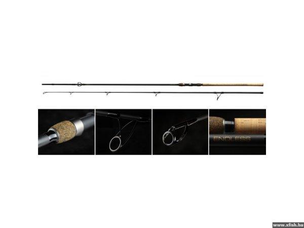 Nevis Endless Carp Bojlis Bot 390 cm 3,5 lbs 2 részes