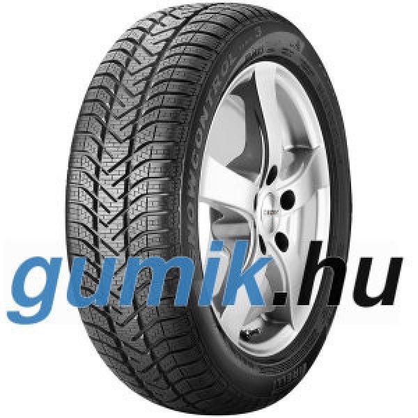 Pirelli Winter 210 Snowcontrol Serie 3 Run Flat ( 195/55 R16 87H *, runflat )