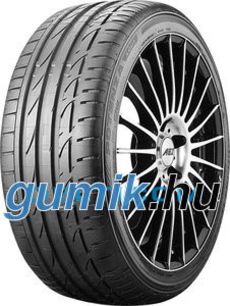 Bridgestone Potenza S001 EXT ( 275/40 R19 101Y MOE, runflat )