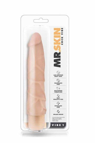  Mr. Skin Cock Vibe 1 