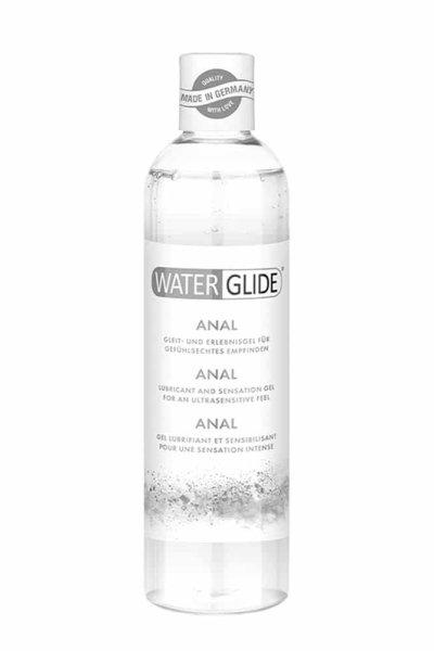  WATERGLIDE 300 ML ANAL 