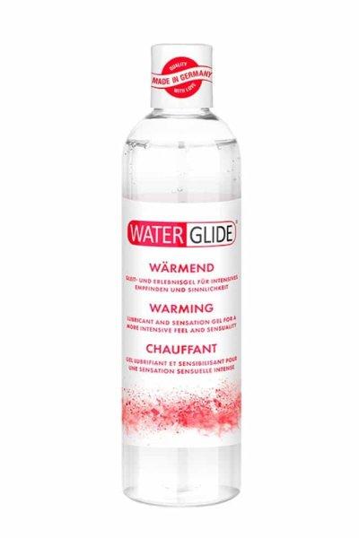  WATERGLIDE 300 ML WARMING 