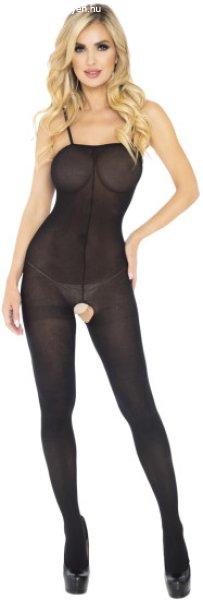 Leg Avenue Opaque Body Stocking 8208