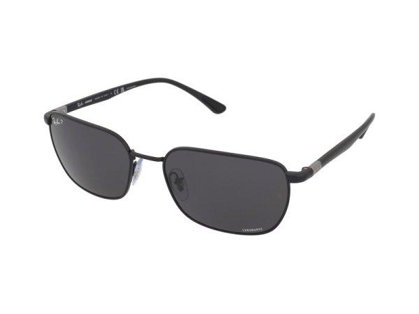 Ray-Ban RB3684CH 002/K8