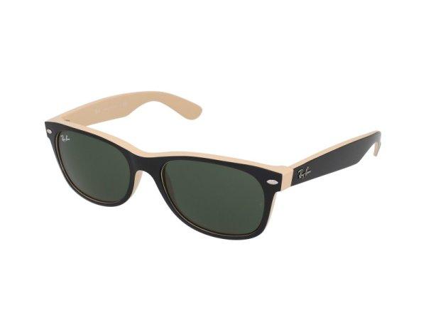 Ray-Ban New Wayfarer Color MIX RB2132 875