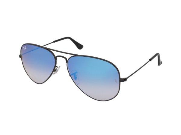 Ray-Ban Aviator Large Metal RB3025 002/4O