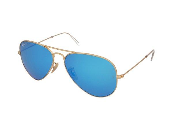 Ray-Ban Original Aviator - RB3025 - 112/4L POL