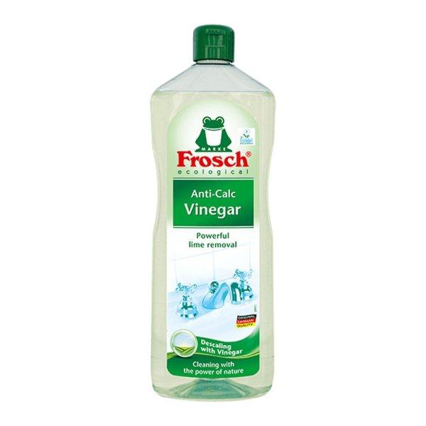 Vízkőoldó 1 liter általános Frosch