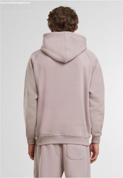 Urban Classics Blank Hoody duskrose