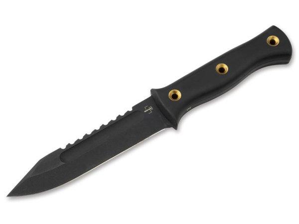 Böker Pilot Knife