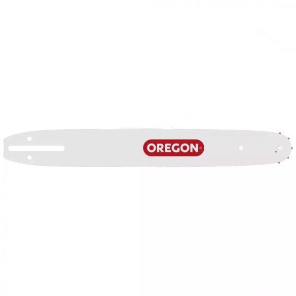 Oregon® láncvezető - Husqvarna® - 3/8" - 1.1 mm - 30 cm ⇔ 45 szem -
124MLEA041 - eredeti minőségi alkatrész*