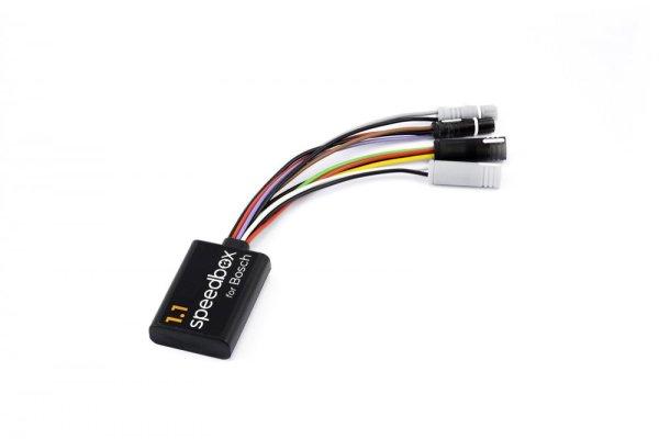 SpeedBox 1.1 for Bosch Smart System