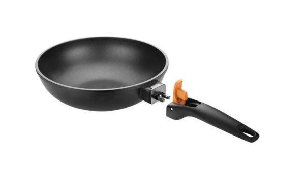 TESCOMA SmartCLICK 28 cm-es WOK