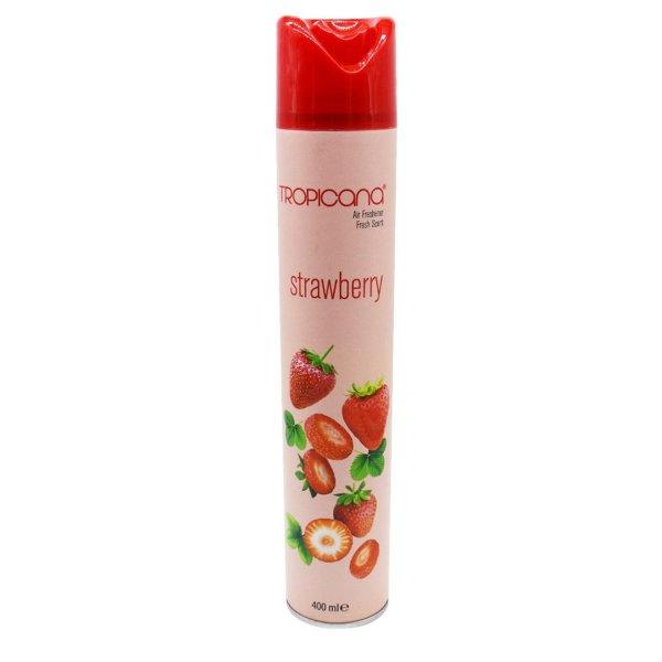 Légfrissítő aerosol 400 ml Tropicana