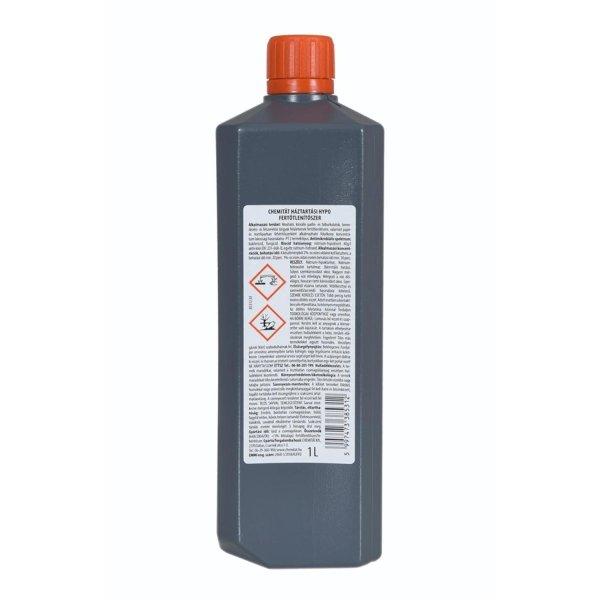 Hypo 1 liter 4 %-os Chemitat