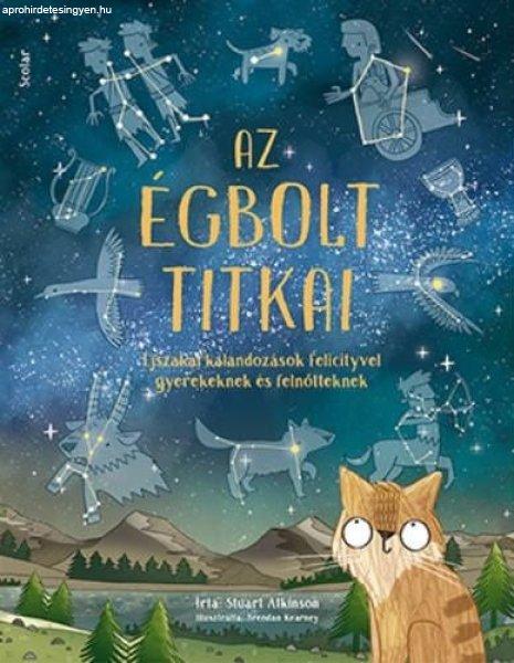 Az égbolt titkai