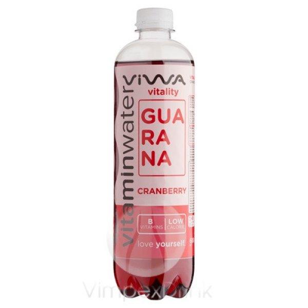 Viwa Vitaminvíz Vitality 0,6l -DRS