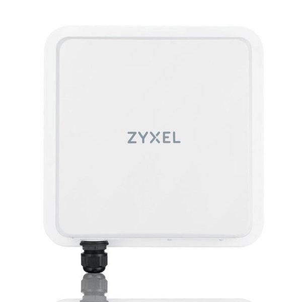 ZyXEL FWA710 Outdoor Modem Router