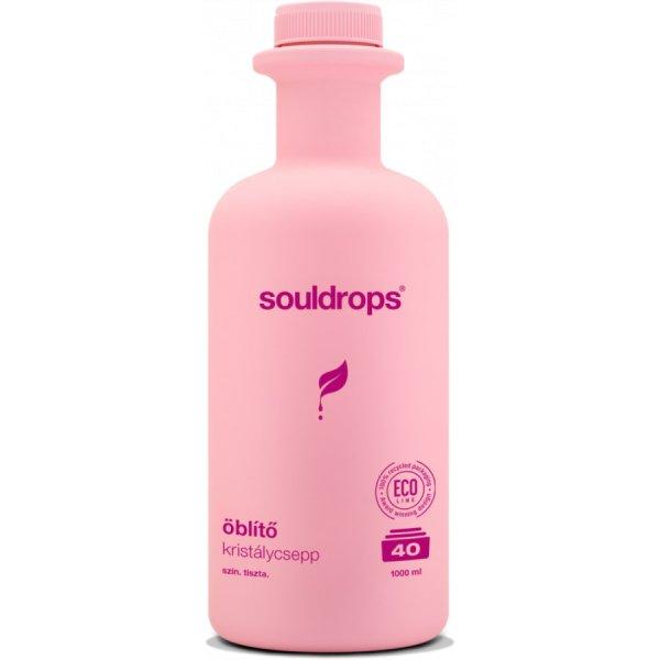 Souldrops kristálycsepp öblítő 1000 ml