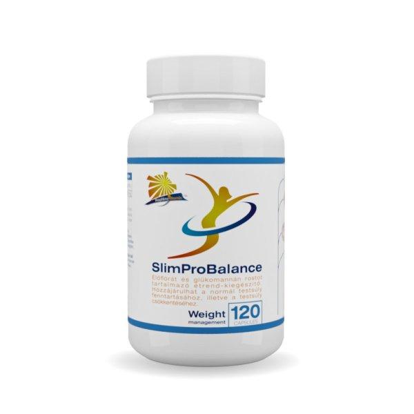 Napfényvitamin slimprobalance kapszula 120 db