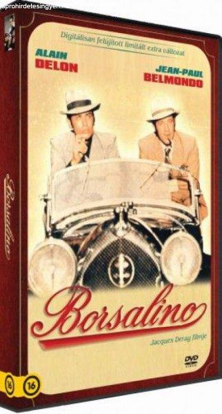 Borsalino-DVD