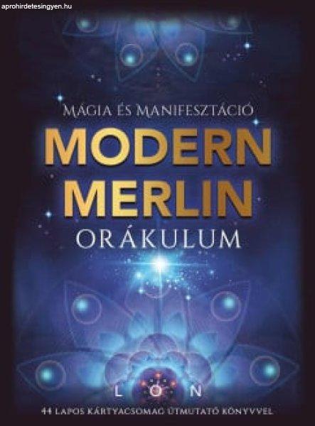 LON - Modern Merlin Orákulum