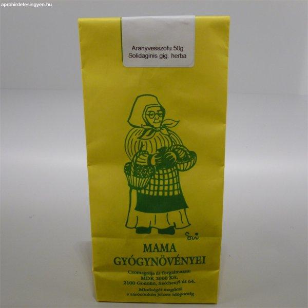 Mama Drog aranyvesszőfű 50 g