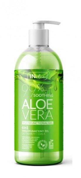 REVERS 99% ALOE VERA GÉL PUMPÁS 400 ML