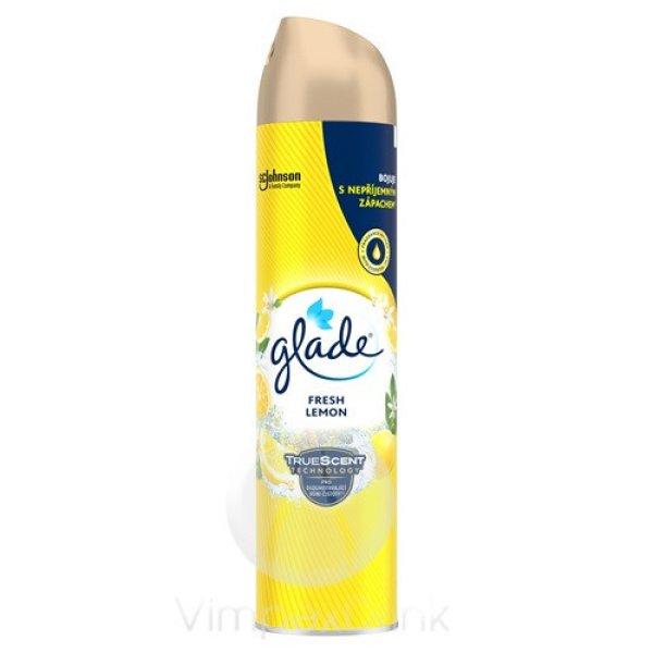 Glade aerosol 300ml Citrus