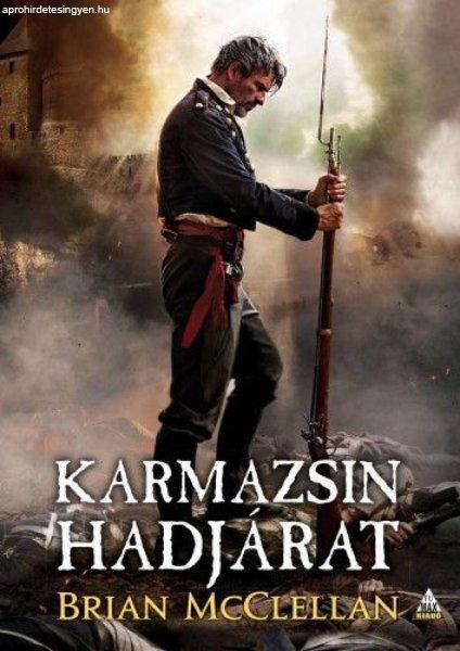 Karmazsin hadjárat