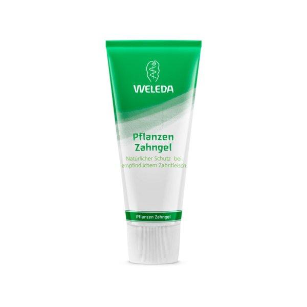 Weleda fogkrém gyógynövényes 75 ml